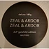 Zeal And Ardor - Zeal & Ardor