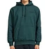 Filson - Prospector Embroidered Hoodie