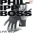 Philipp Boss - Boss