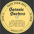 Satanic Surfers - Back From Hell