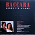 Baccara - Sorry I'm A Lady