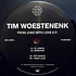 Tim Woestenenk - From Juno With Love