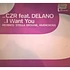 CZR Feat. Delano - I Want You (Remixes)