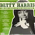 Betty Harris - The Lost Queen Of New Orleans Soul