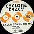 Cyclone Tracy - Balla Con Il Ritmo