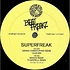 Beatfreakz - Superfreak