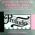 France Joli - Gonna Get Over You (Remix 89 By Raymond Cazaux)