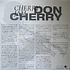 Don Cherry - Cherry Jam