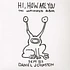 Daniel Johnston - Hi, How Are You / Yip Jump Music