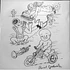 Daniel Johnston - Hi, How Are You / Yip Jump Music