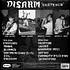 Disarm - Existence Demo 1985