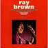 Ray Brown All-Star Big Band Guest Soloist: Cannonball Adderley - Ray Brown With The All-Star Big Band - Guest Soloist: Cannonball Adderley