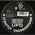 Fantasy UFO Featuring Jay Groove - Mind, Body, Soul