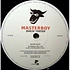 Masterboy - Dancin' Forever (Remixes)