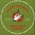 Geoff Palmer - Live At Punk Rock Raduno Orange Vinyl Edtion