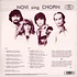 Novi Singers - Novi Sing Chopin Purple Vinyl Edtion