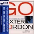 Dexter Gordon - Go! Blue Note 85 Blue Vinyl Edition