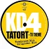 KD4 - Tatort - TV Theme