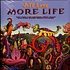 Jeff Lang - More Life Red Vinyl Edition