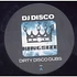 DJ Disco - Dirty Disco Dubs