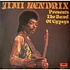 Jimi Hendrix - Presents The Band Of Gypsys