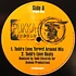 Heavy Weather - Love Can't Turn Around (The Todd Edwards Mixes)