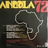 Bonga - Angola 72