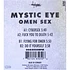 Mystic Eye - Omen Sex