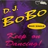 DJ BoBo - Keep On Dancing