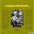 Antonio Carlos Jobim - The Composer Of Desafinado, Plays