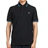 Fred Perry - Twin Tipped Fred Perry Shirt (Made in England)