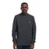 Fred Perry - Lambswool Mock Neck Jumper