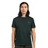 Twin Tipped T-Shirt (Night Green / Silver Blue / Marmalade)