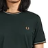 Fred Perry - Twin Tipped T-Shirt