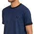 Fred Perry - Ringer T-Shirt