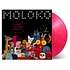 Moloko - Things To Make And Do Pink Transparent Vinyl Edition