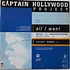 Captain Hollywood Project - All I Want (Remixes)