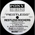 Restless Rockers - Restless