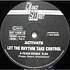 Activate - Let The Rhythm Take Control (The A-Team Remixes)