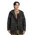 Barbour - Field Wax Parka