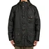 Barbour - Field Wax Parka