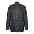 Barbour - Sports Neck Ashby Wax Jacket