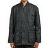 Barbour - Sports Neck Ashby Wax Jacket