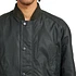 Barbour - Sports Neck Ashby Wax Jacket