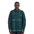 Cannich Overshirt (Green Loch)