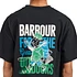 Barbour - Leonard OS Graphic T-Shirt