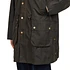 Barbour - Bedale Wax Trench Coat