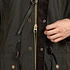 Barbour - Bedale Wax Trench Coat