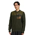 Barbour x Baracuta - Miller Regular Knitted Crew Neck Sweater