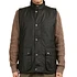 Barbour x Baracuta - Wax Gilet